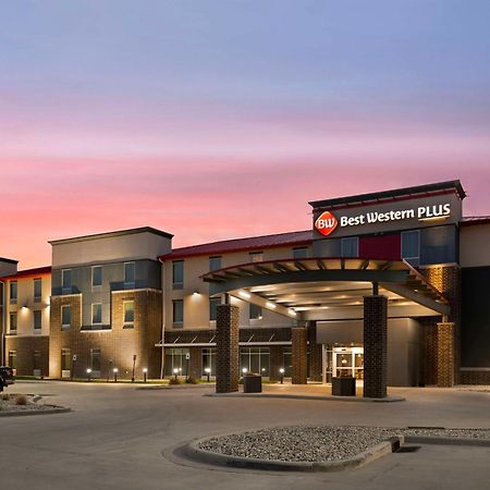 Best Western Plus Lakeview Hotel Madison Eksteriør billede