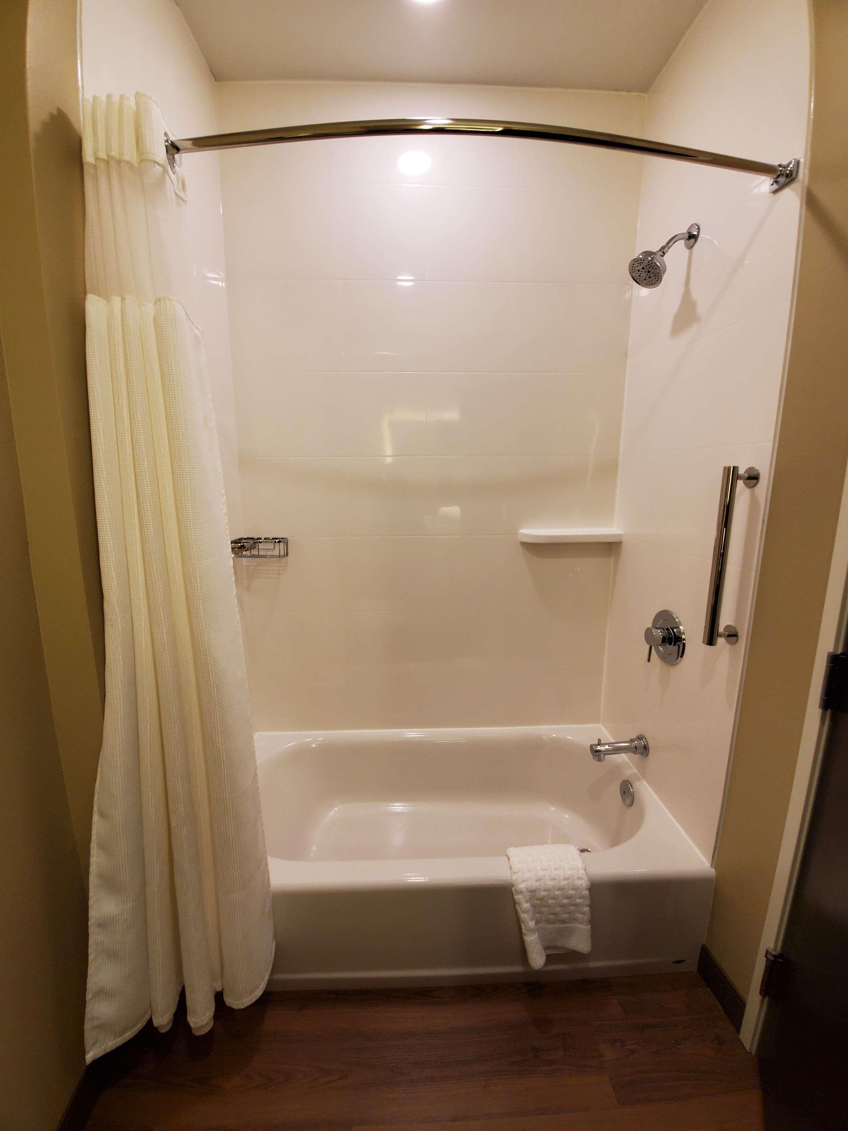 Best Western Plus Lakeview Hotel Madison Eksteriør billede