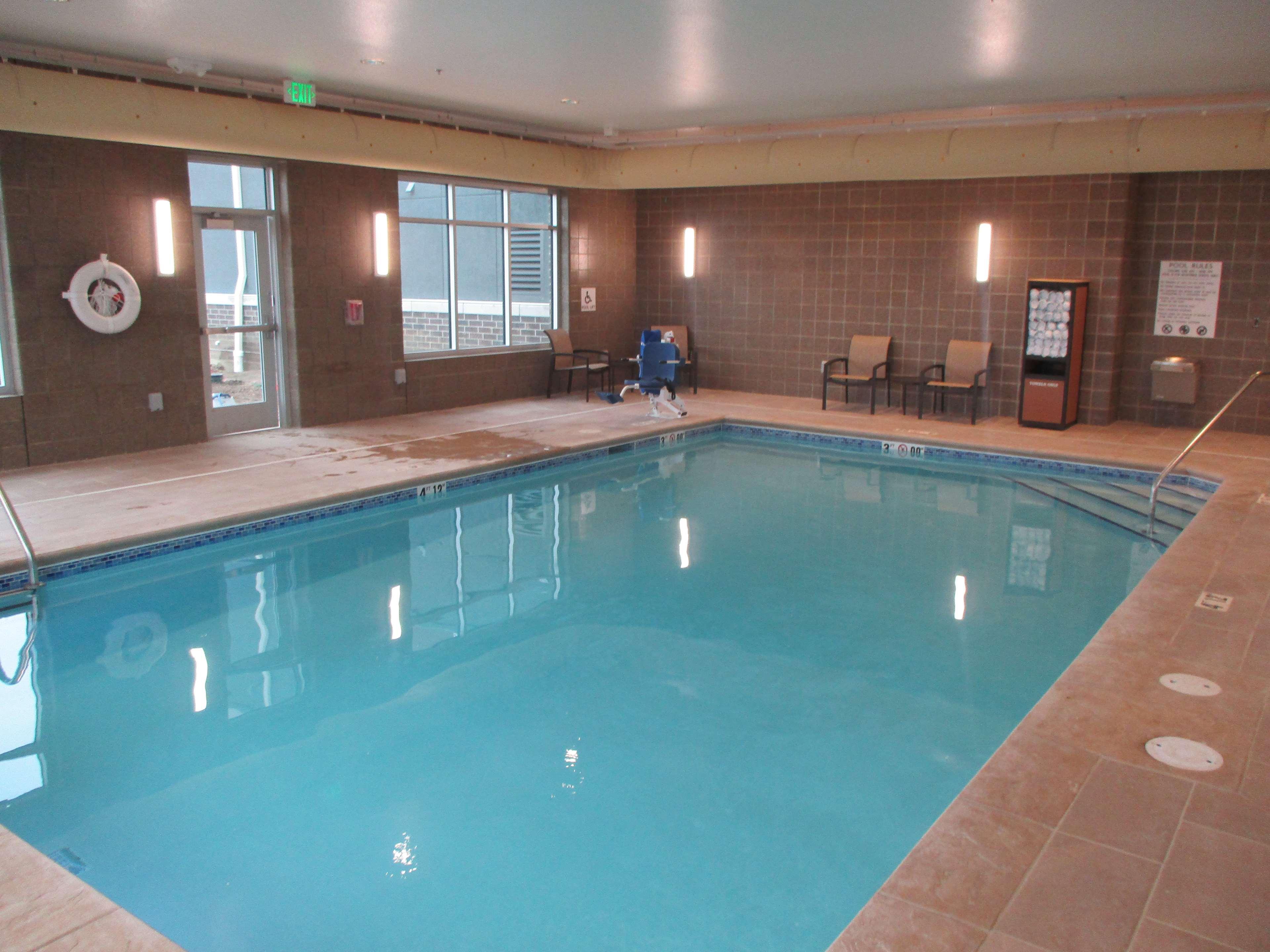 Best Western Plus Lakeview Hotel Madison Eksteriør billede