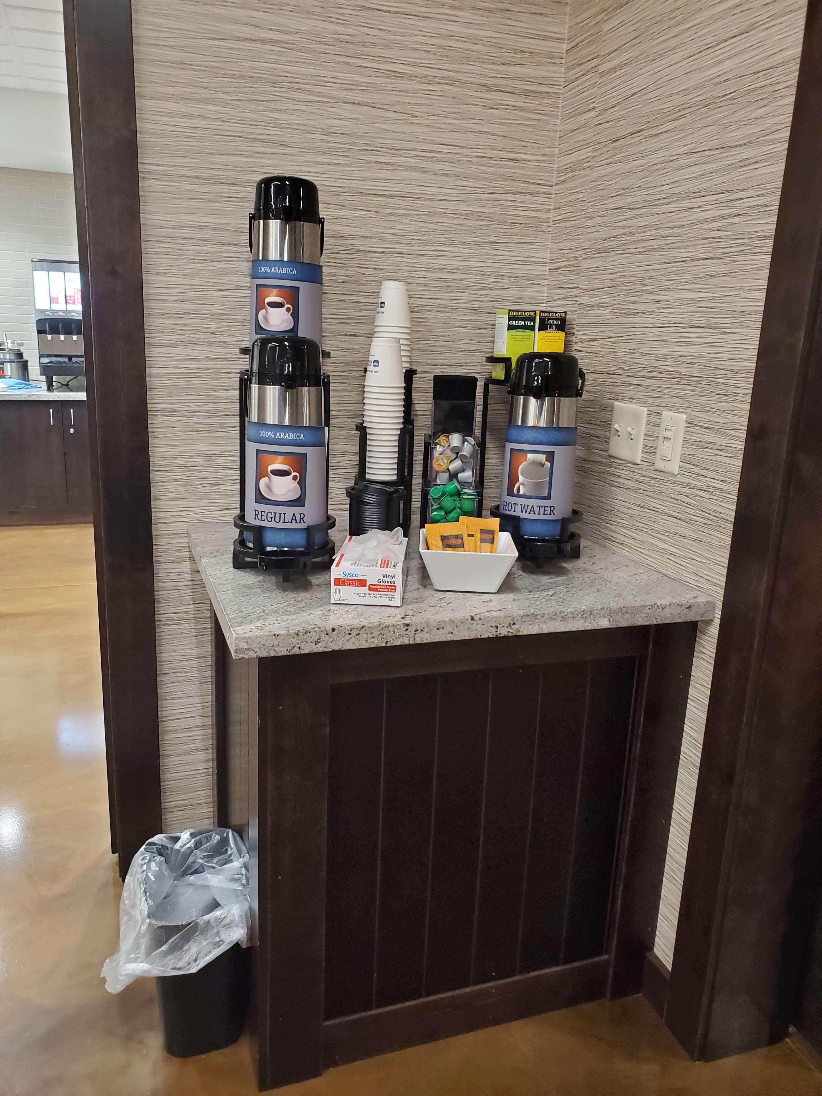 Best Western Plus Lakeview Hotel Madison Eksteriør billede